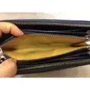 Matignon leather wallet Goyard