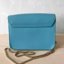 Buy Furla Metropolis leather handbag online