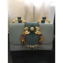Buy Miu Miu Miu Lady leather handbag online
