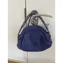 Leather handbag Modalu