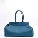 Buy Moynat Paris Leather handbag online