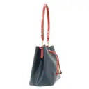 Buy Louis Vuitton NéoNoé leather handbag online