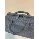 Nodini leather handbag Bottega Veneta