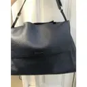 Orciani Leather handbag for sale