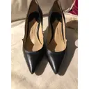 Paul Andrew Leather heels for sale