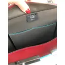 Peekaboo leather handbag Fendi