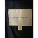 Luxury Pierre Balmain Jackets Women