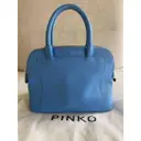 Buy Pinko Leather handbag online