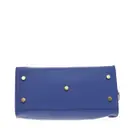 Buy Saint Laurent Portefeuille enveloppe leather satchel online