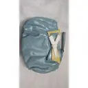 Prada Leather clutch bag for sale