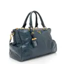 Buy Prada Leather satchel online - Vintage