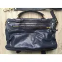 Proenza Schouler PS1 leather handbag for sale