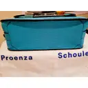 PS11 leather crossbody bag Proenza Schouler