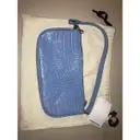 Buy By Far Rachel leather mini bag online