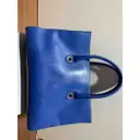 Buy Jimmy Choo Riley leather handbag online