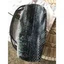 Roberto Cavalli Leather mini bag for sale
