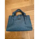 Buy Bottega Veneta Roma leather crossbody bag online