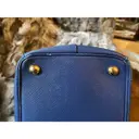 Buy Prada Saffiano leather handbag online