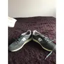 Saucony Leather low trainers for sale