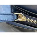 Serpenti leather wallet Bvlgari