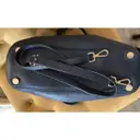 Sutton leather satchel Michael Kors