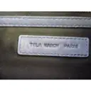 Buy Tila March Leather handbag online