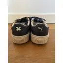 Luxury Tiny Cottons Trainers Kids