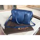 Tod's Leather satchel for sale