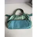 Buy Balenciaga Town leather handbag online