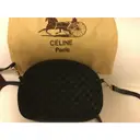 Buy Celine Triomphe leather crossbody bag online