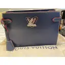 Buy Louis Vuitton Twist leather tote online