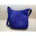 Buy Vbh Leather handbag online