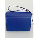 Buy Hermès Verrou leather handbag online