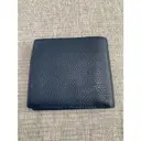 Vivienne Westwood Leather purse for sale