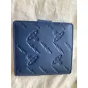 Buy Vivienne Westwood Leather wallet online