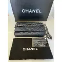 Buy Chanel Wallet On Chain 2.55 leather handbag online