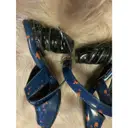 Buy Won Hundred Leather sandals online