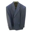 Linen suit Alfred Dunhill