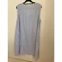 American Vintage Linen mid-length dress for sale