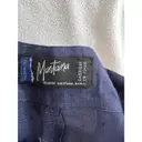 Buy Claude Montana Linen jacket online - Vintage