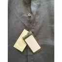 Linen shirt Armani Exchange