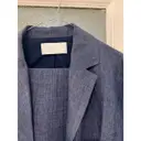 Buy Fabiana Filippi Linen suit jacket online
