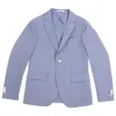 Linen jacket Gant Rugger