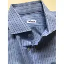 Buy Kiton Linen shirt online