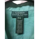 Lauren Ralph Lauren Linen polo for sale