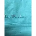 Buy Lauren Ralph Lauren Linen polo online