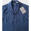 Buy Levi's Made & Crafted Linen shirt online