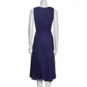 Buy Loro Piana Linen mid-length dress online