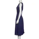 Linen mid-length dress Loro Piana