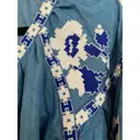 Buy March Ii Linen blouse online